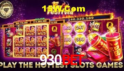 Weekend Specials 930Bet