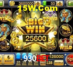 Welcome Bonus 930Bet