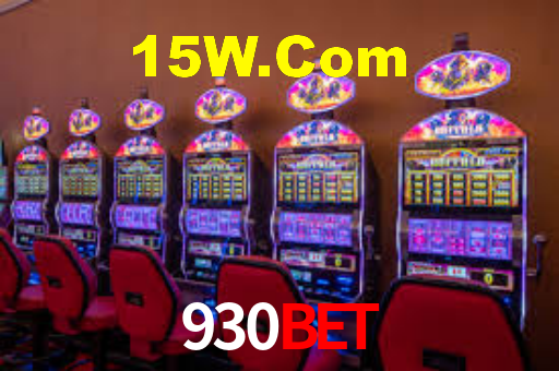 930Bet Plataforma