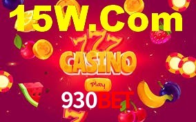 Roulette Table 930Bet