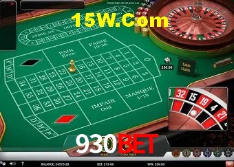 Game Providers 930Bet