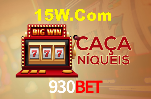 930Bet Plataforma