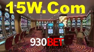Programa VIP 930Bet