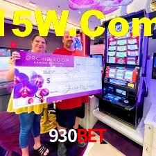 VIP Casino 930Bet