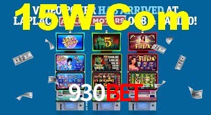 930Bet App Interface