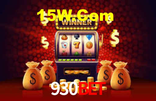 930Bet Plataforma