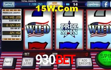 Statistics 930Bet