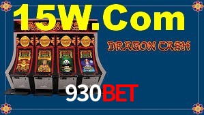 Welcome Bonus 930Bet