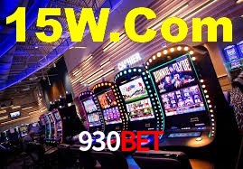 930Bet Plataforma