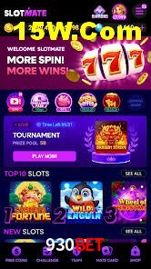 Experiência VIP 930Bet