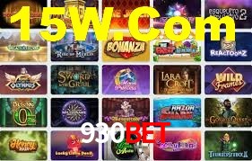 Explore as vantagens do 930Bet: serviço profissional e confiabilidade