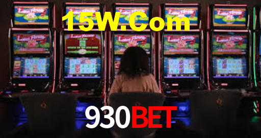 930Bet: Seu Especialista em Apostas Esportivas Brasileiras